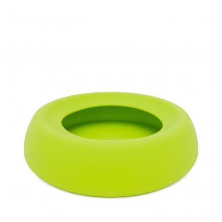 Dogman Splash Bowl - Grün