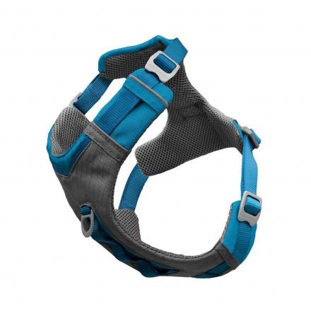 Kurgo Journey Air Dog Harness - Blau