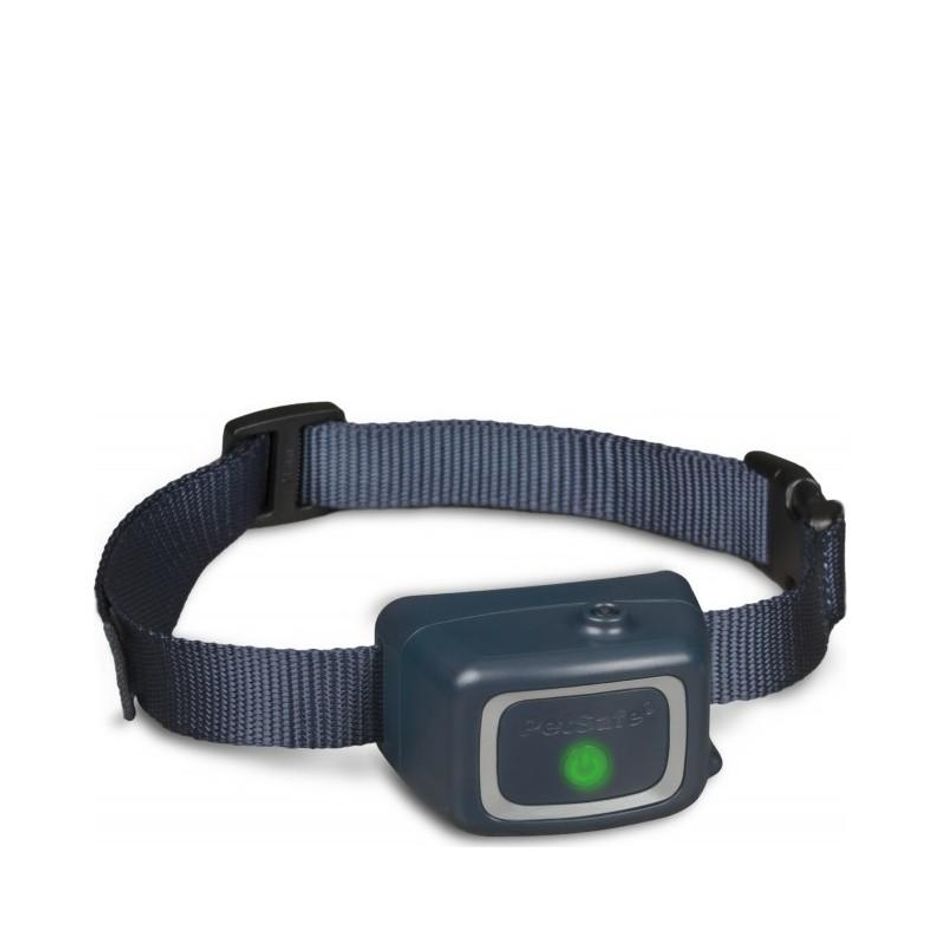antibellhalsband vibration für kleine hunde 3 in 1 Antibell Halsband Erziehungshalsband Hundehalsband mit Ton &  Vibration main image 1