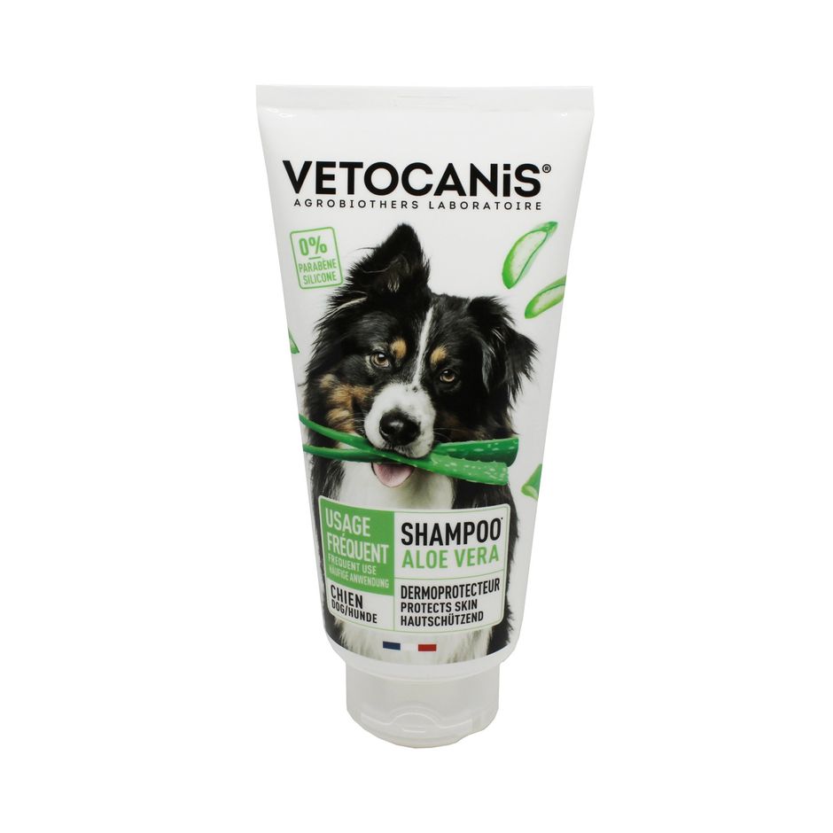 Kaufen Sie Vitalvto Express Hundeshampoo fr Ihren Hund | Tinybuddy
