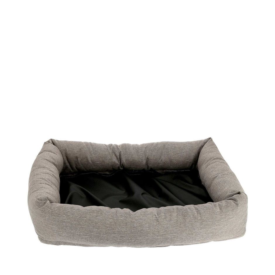 Kaufen Sie Classy Memory Foam Hundebett Beige | Tinybuddy