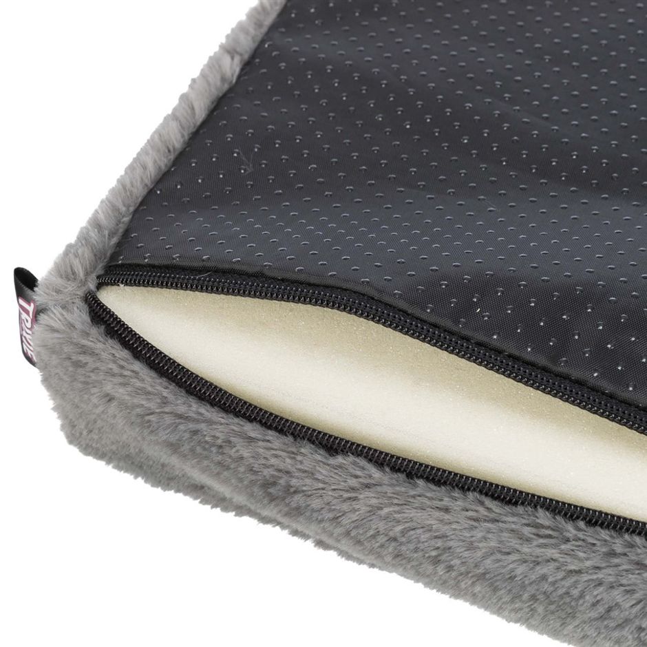 hundemantel xxl Fleece-Hundemantel für Rote Pandas main image 1