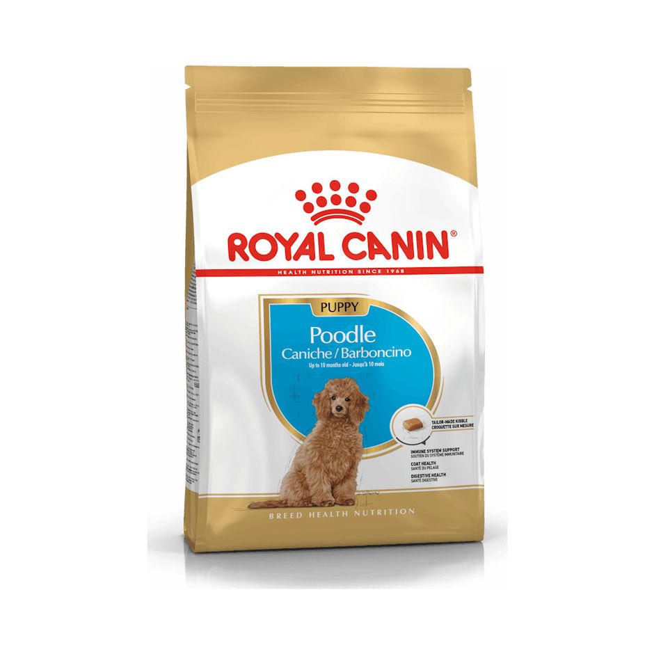 Kaufen Sie Royal Canin Poodle Puppy fr Ihren Hund | Tinybuddy