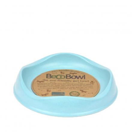 Beco Bowl Katzenfutternapf - Blau