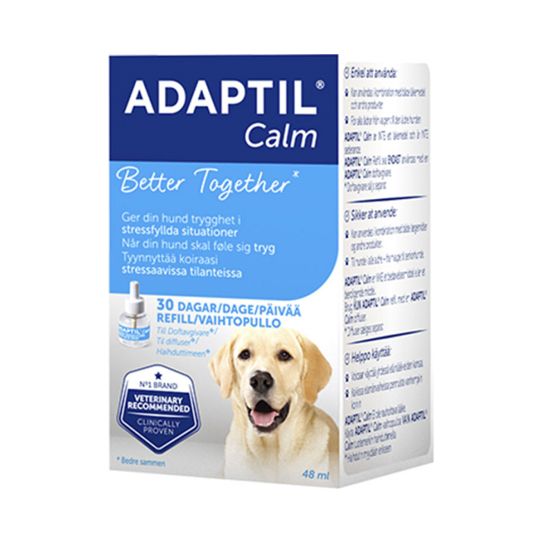 Kaufen Sie Adaptil Refill fr Ihren Hund | Tinybuddy