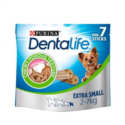 DentaLife Kau-Sticks Extra Klein