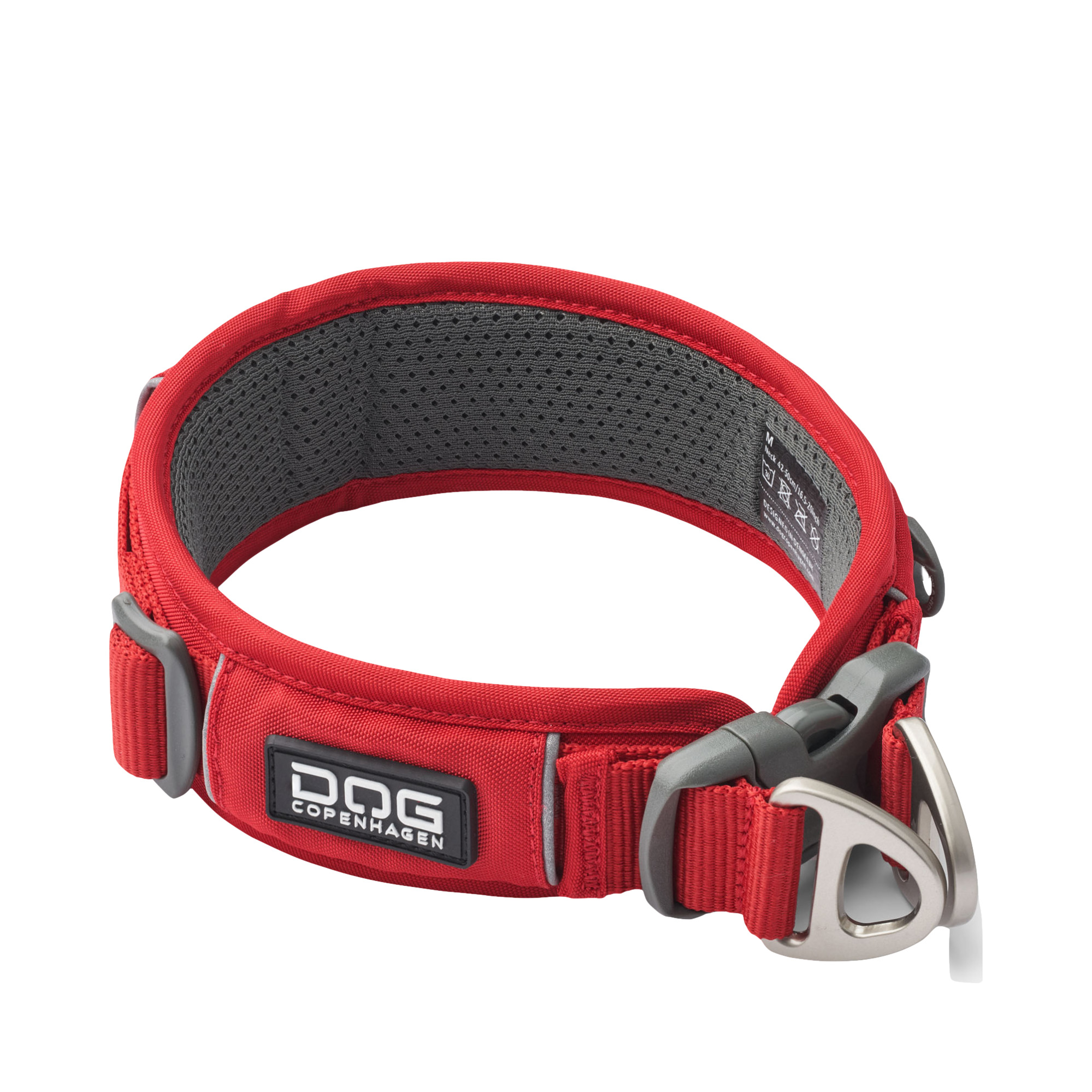 Kaufen Sie Dog Copenhagen Urban Explorer Collar Hunting Green 3.0 |  Tinybuddy
