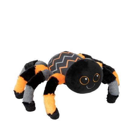 Halloween Hundespielzeug Terri Tarantula