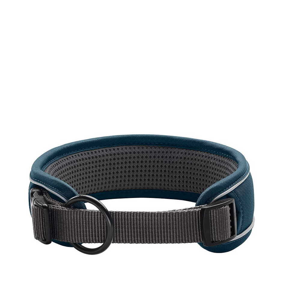 Kaufen Sie Hunter Divo Halsband Grn fr Ihren Hund | Tinybuddy