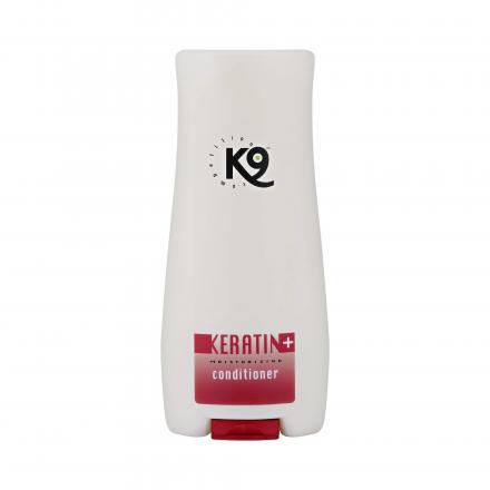 K9 Competition Conditioner Keratin+Feuchtigkeit