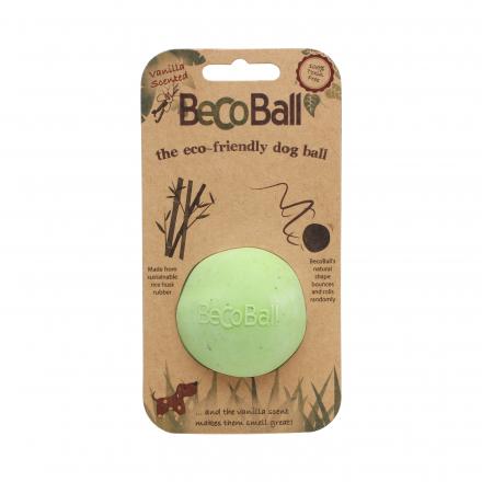 Beco Ball Hundespielzeug - Grün