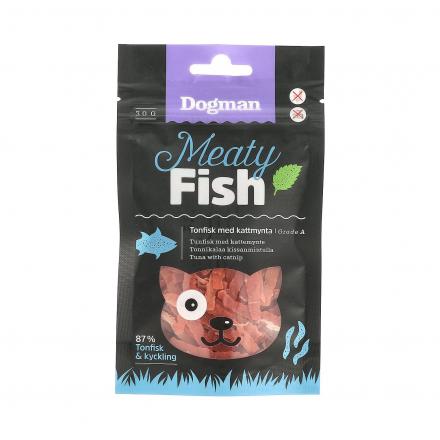 Dogman Meaty Thunfisch